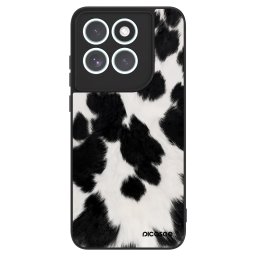 ULTIMATE CASE Motorola Edge 70 Fusion - készülékre - Black Moo