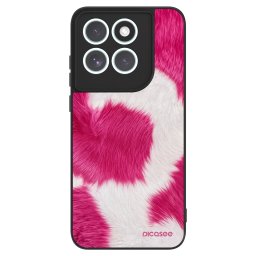 ULTIMATE CASE Motorola Edge 70 Fusion - készülékre - Pink Moo