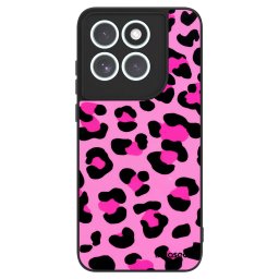 ULTIMATE CASE Motorola Edge 70 Fusion - készülékre - Pink Tiger