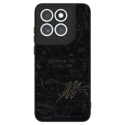 ULTIMATE CASE Motorola Edge 70 Fusion - készülékre - SCRATCH