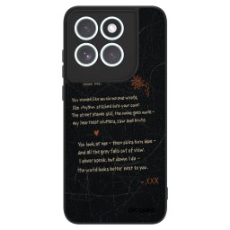 ULTIMATE CASE Motorola Edge 70 Fusion - készülékre - POET