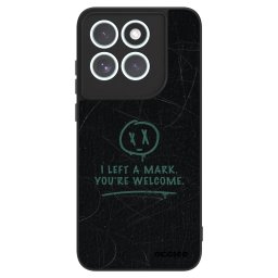 ULTIMATE CASE Motorola Edge 70 Fusion - készülékre - LEFT A MARK