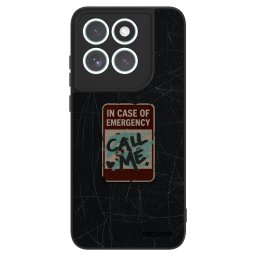 ULTIMATE CASE Motorola Edge 70 Fusion - készülékre - EMERGENCY