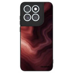 ULTIMATE CASE Motorola Edge 70 Fusion - készülékre - Rouge