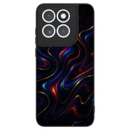 ULTIMATE CASE Motorola Edge 70 Fusion - készülékre - Noir