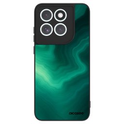 ULTIMATE CASE Motorola Edge 70 Fusion - készülékre - Malachite