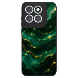 ULTIMATE CASE Motorola Edge 70 Fusion - készülékre - Emerald