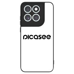 ULTIMATE CASE Motorola Edge 70 Fusion - készülékre - Picasee - new logo - black