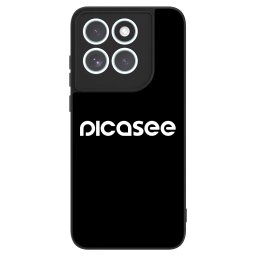 ULTIMATE CASE Motorola Edge 70 Fusion - készülékre - Picasee - new logo - white