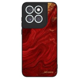ULTIMATE CASE Motorola Edge 70 Fusion - készülékre - Red