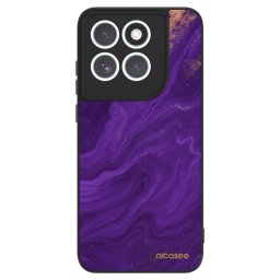 ULTIMATE CASE Motorola Edge 70 Fusion - készülékre - Purple