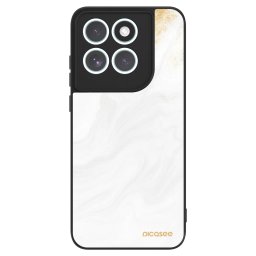 ULTIMATE CASE Motorola Edge 70 Fusion - készülékre - White