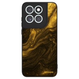 ULTIMATE CASE Motorola Edge 70 Fusion - készülékre - Black
