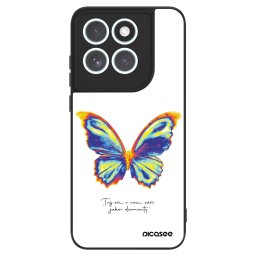 ULTIMATE CASE Motorola Edge 70 Fusion - készülékre - Diamanty White