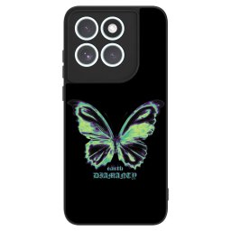 ULTIMATE CASE Motorola Edge 70 Fusion - készülékre - Diamanty Blue
