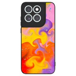 ULTIMATE CASE Motorola Edge 70 Fusion - készülékre - Bubbles