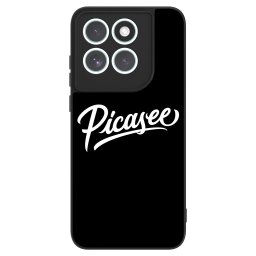 ULTIMATE CASE Motorola Edge 70 Fusion - készülékre - Picasee - old logo - white