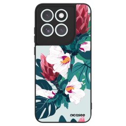 ULTIMATE CASE Motorola Edge 70 Fusion - készülékre - Rhododendron