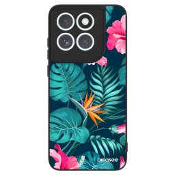 ULTIMATE CASE Motorola Edge 70 Fusion - készülékre - Pink Monstera