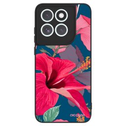 ULTIMATE CASE Motorola Edge 70 Fusion - készülékre - Hibiscus