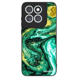 ULTIMATE CASE Motorola Edge 70 Fusion - készülékre - Green Gold