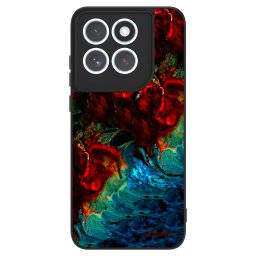 ULTIMATE CASE Motorola Edge 70 Fusion - készülékre - Universe