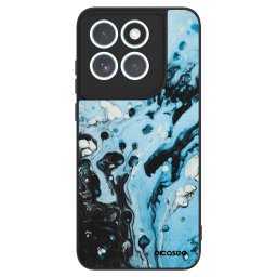 ULTIMATE CASE Motorola Edge 70 Fusion - készülékre - Organic blue