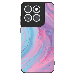 ULTIMATE CASE Motorola Edge 70 Fusion - készülékre - Pink liquid