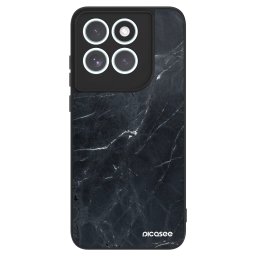 ULTIMATE CASE Motorola Edge 70 Fusion - készülékre - Black marble