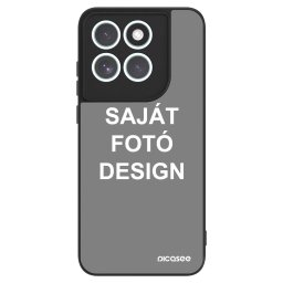 ULTIMATE CASE Motorola Edge 70 Fusion - készülékre - Saját fotó/motívum