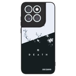 ULTIMATE CASE Motorola Edge 70 Fusion - készülékre - Life - Death