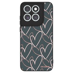 ULTIMATE CASE Motorola Edge 70 Fusion - készülékre - Lots of love