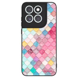 ULTIMATE CASE Motorola Edge 70 Fusion - készülékre - Colorful roof