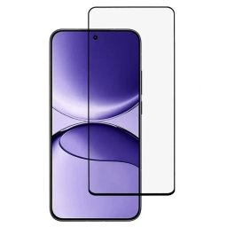 3x 3D üvegfólia kerettel az alábbi mobiltelefonokra Motorola Edge 70 Fusion - fekete - 2+1 ingyen