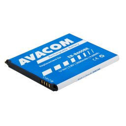 AVACOM mobiltelefon akkumulátor Samsung Galaxy S4 Li-Ion 3, 8V 2600mAh, (az EB-B600BE helyett)