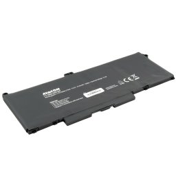 Akkumulátor AVACOM a Dell Latitude 5420, 5520 Li-Pol 15,2V 4145mAh 63Wh akkumulátorhoz Dell Latitude 5420, 5520 Li-Pol 15,2V 4145mAh 63Wh