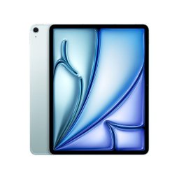 Apple iPad Air 13"/(M3) Wi-Fi Cellular/12.9"/2732x2048/8GB/128GB/iPadOS18/Kék