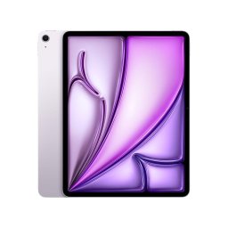 Apple iPad Air 13"/(M3) Wi-Fi/12.9"/2732x2048/8GB/128GB/iPadOS18/lila
