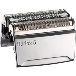 CombiPack 5. sorozat - 52S ezüst BRAUN