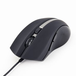 GEMBIRD játék egér MUS-GU-02, G-lézer, USB