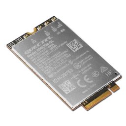 Lenovo ThinkPad Quectel RM520N-GL 5G M.2 WWAN modul az X1 2-in-1 Gen 9/T16 Gen 3 készülékhez - Felbontott