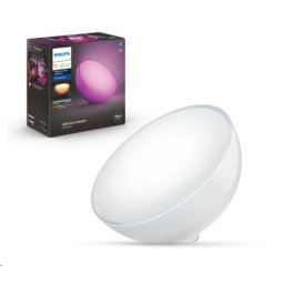 PHILIPS COL Hue Go Hordozható lámpatest Hue Fehér és színes hangulat