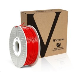 VERBATIM 3D nyomtatószálas PLA 2,85 mm, 126 m, 1 kg zöld