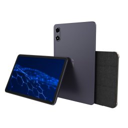 iGET SMART L43 grafitszürke, LTE táblagép 12", 6GB - Felbontott