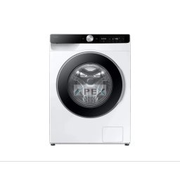 Samsung WW11DG6B85LKU4 Mosógép AI mosással 11 kg, fehér