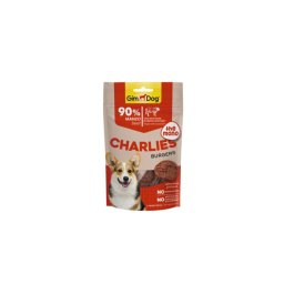 GimDog Charlies Marha burger 70 g