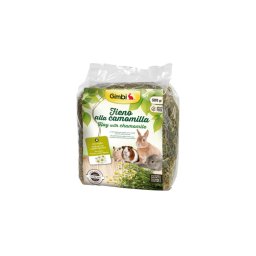 Gimbi széna kamillával 500 g