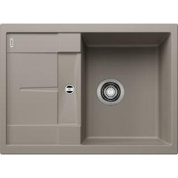 BLANCO METRA 45 S Compact tartufo exc.nélk
