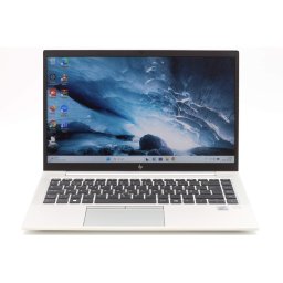HP Elitebook 840 G7 felújított laptop i5-10210U 16GB RAM 256SSD 14" FHD WIN11