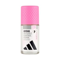 Adidas Invisible Control női izzadásgátló golyós dezodor 50ml